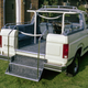 Image for article titled I Decree The Pope-Themed Bronco Shall Henceforth Be Known As The Papa Bronco